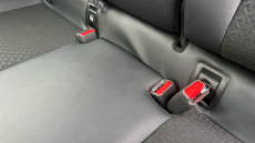 Nissan Juke 1.0 DiG-T 114 N-Connecta 5dr Petrol Hatchback